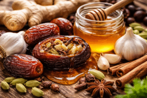 ఖర్జూరం’ చిట్కా శృంగార శక్తిని పెంచుతుందా